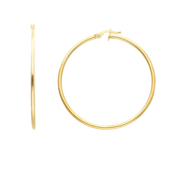 Orecchini Gioielleria Dossena  Donna in Oro 164586 - 164586